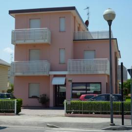 Residence Summer Dream, hotel a Cervia