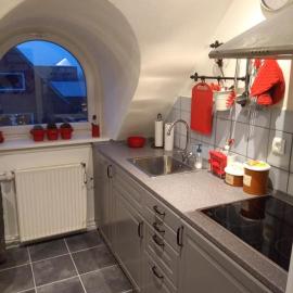 Bed and Breakfast i Struer, hotel in Struer