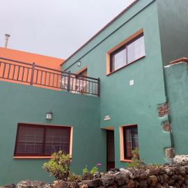 Casa Tanajara
