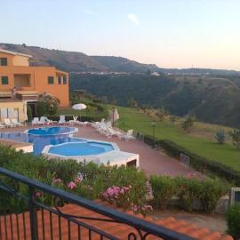 Marasusa, hotel in Parghelia