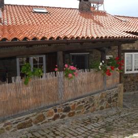 Apimonte Casa do Pascoal - PN Montesinho