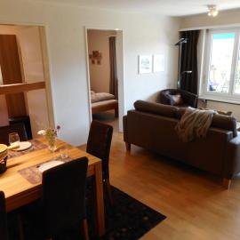 Casa Pignia, hotel din Laax