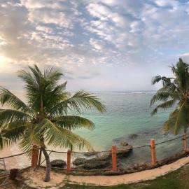 Sayuri Beach Hotel