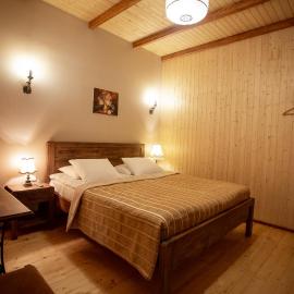 MagHay B&B Hotel in Vanadzor, хотел в Ванадзор
