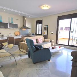 Living-Sevilla Apartments San Lorenzo, hotel in Seville