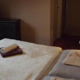 Alabástrom Panzió és Étterem, hotel a Bogács
