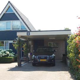 Langebaen 8, Uitwellingerga, hotel v destinaci Uitwellingerga