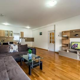 Bel&Rus View Apartment