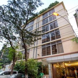 Ascott The Residence - Baridhara, Dhaka