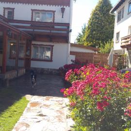 Piuké, hotel v destinaci San Carlos de Bariloche