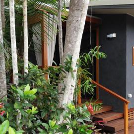 Forest Lodge: Little Villa, hotel in Agnes Water