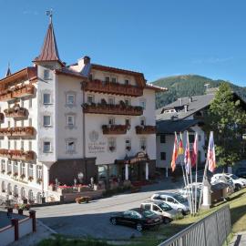 Hotel Colbricon