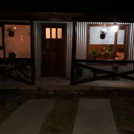 Peggy´s House, hotel in Puerto San Julián