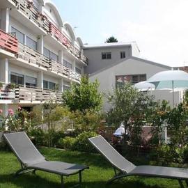 Levante Residence, hotel di La Spezia