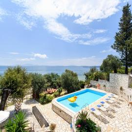 Villa Alexia