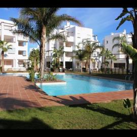Las Terrazas De La Torre Golf, hotelli kohteessa Roldán