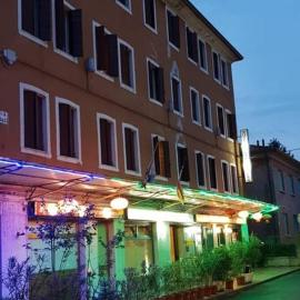 Hotel Giovannina