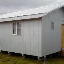 Cabaña Quinchen