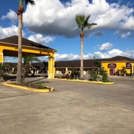 Los Fresnos Inn and Suites, hotel in Los Fresnos