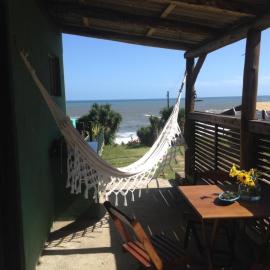 Casa verde