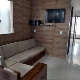 Propriedade Silva, hotell i Gamboa