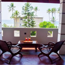 Tenasi Beach Resort