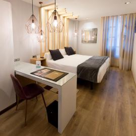 Hotel Fruela, Hotel in Oviedo