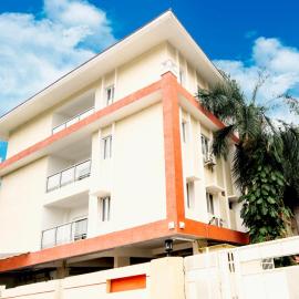 Aptly Premium Serviced Apartments - A BRAND UNIT OF SKYLA, hotel in Hyderabad