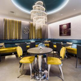 RQ Boutique & Unique Hotel, hotel Győrben