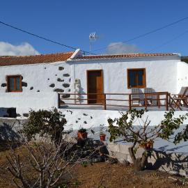 Casa Rural alto prado, hotel Isorában
