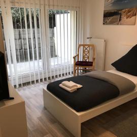 Monteurhome-Hagen, hotel u gradu Hagen