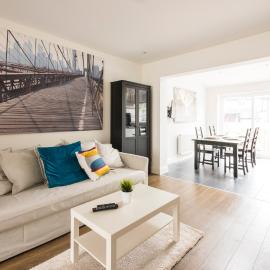 High End Apartments, hotel in Hendon