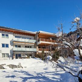 HOLIDAY - Apartments Kuprian