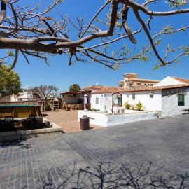 Casa Las Zocas