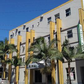 HOTEL MARIANI, hotel i Lajeado