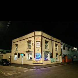 The Fox, hotel in Bristol
