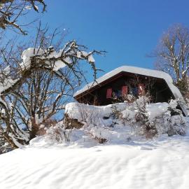 Ferienhaus Schnider, hotel u gradu Galgenul