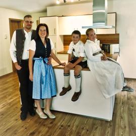 Ferienhaus Fidelis, hotel in Bodenmais
