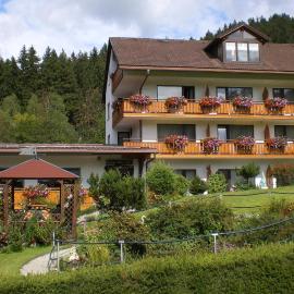 Pension Brix, hotell i Warmensteinach