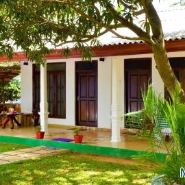 Niduwari Lake Homestay
