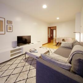Apartamentos Urban Blue, Blue Hotels, готель у місті Хіхон