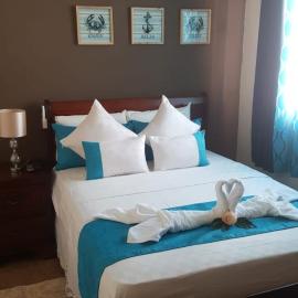 Apartamento Frente Al Mar