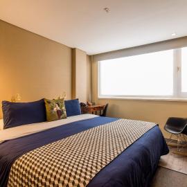 Hotel Regina