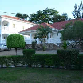 Muyenga Luxury Vacation Home
