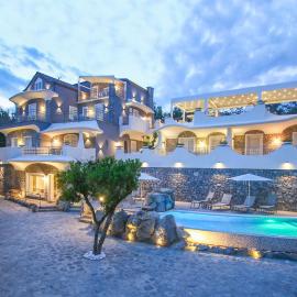 Villa Caruso, hotel u gradu 'Forio di Ischia'