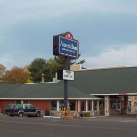 AmericInn by Wyndham Silver City, hotel in Silver City