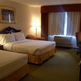 Baymont by Wyndham Belen NM, hotell i Belen