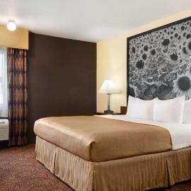 Super 8 by Wyndham Des Moines, hotel em Des Moines