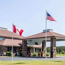 Quality Inn & Suites Newberry, hotel in Newberry