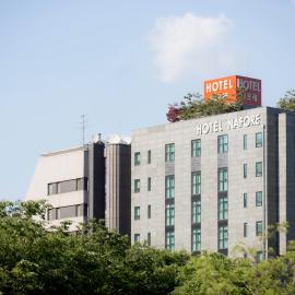 Hotel Nafore